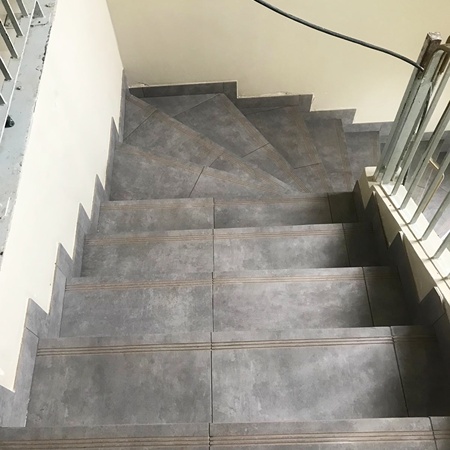 Escaliers